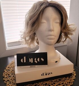 Ellen Wille Changes Turn